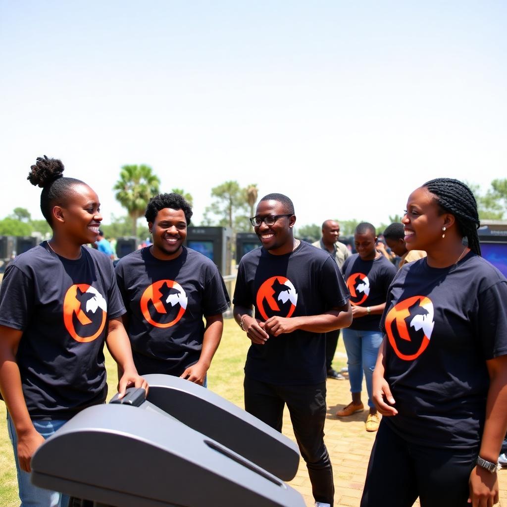 Team Building Package