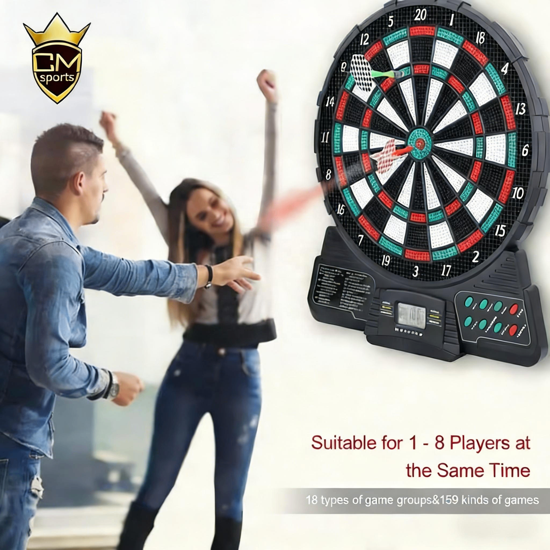 Darts
