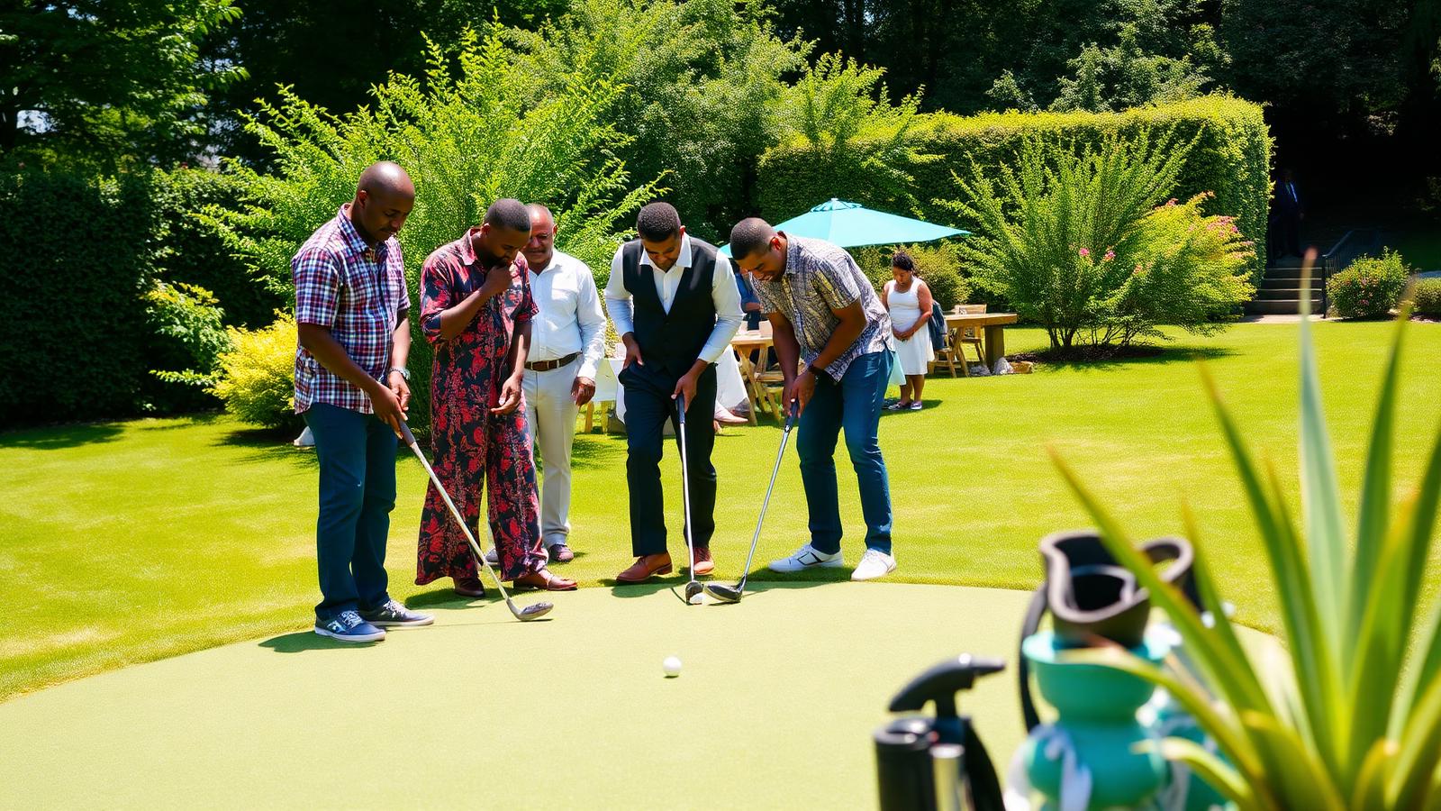 Golf
