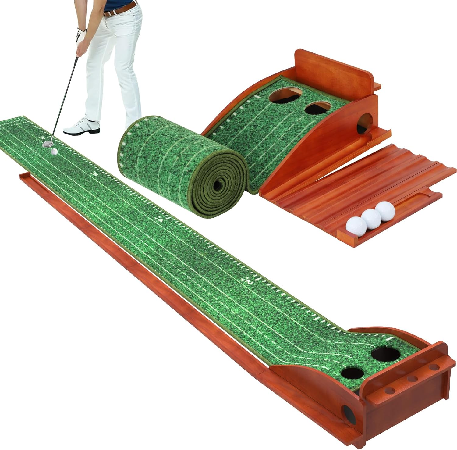 Putting Green