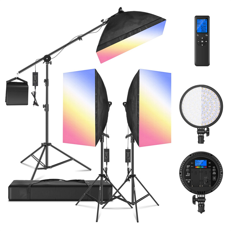 Photography Lighting