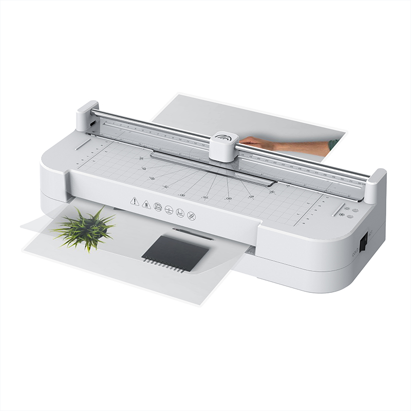 Photo Laminator & Trimmer