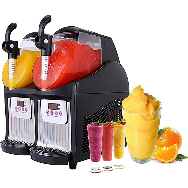 Slushy Machine