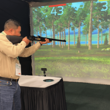Shooting Simulator
