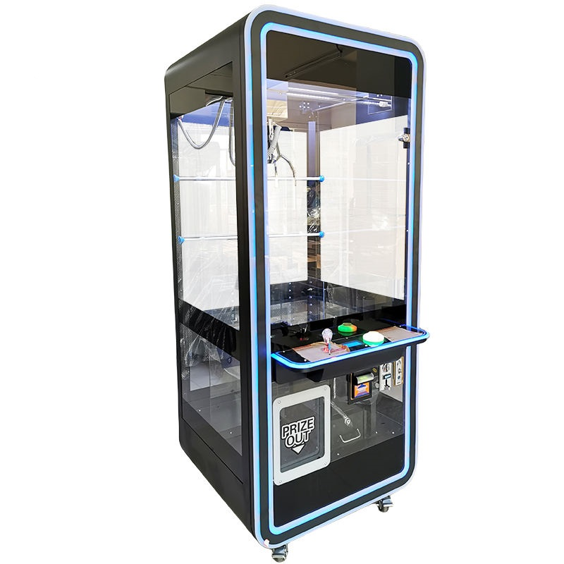 Claw Machine