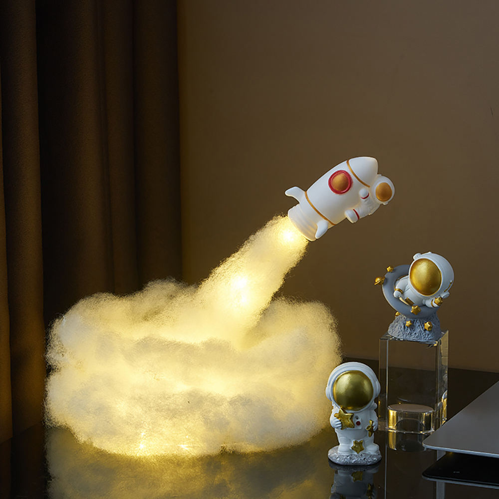 Rocket Lights
