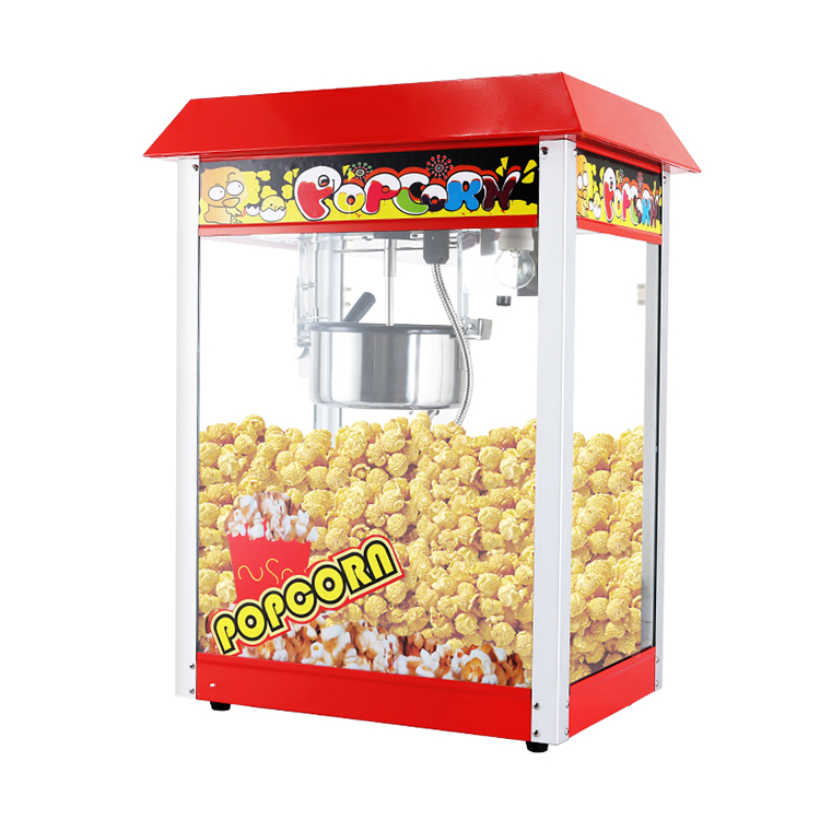 Popcorn Machine