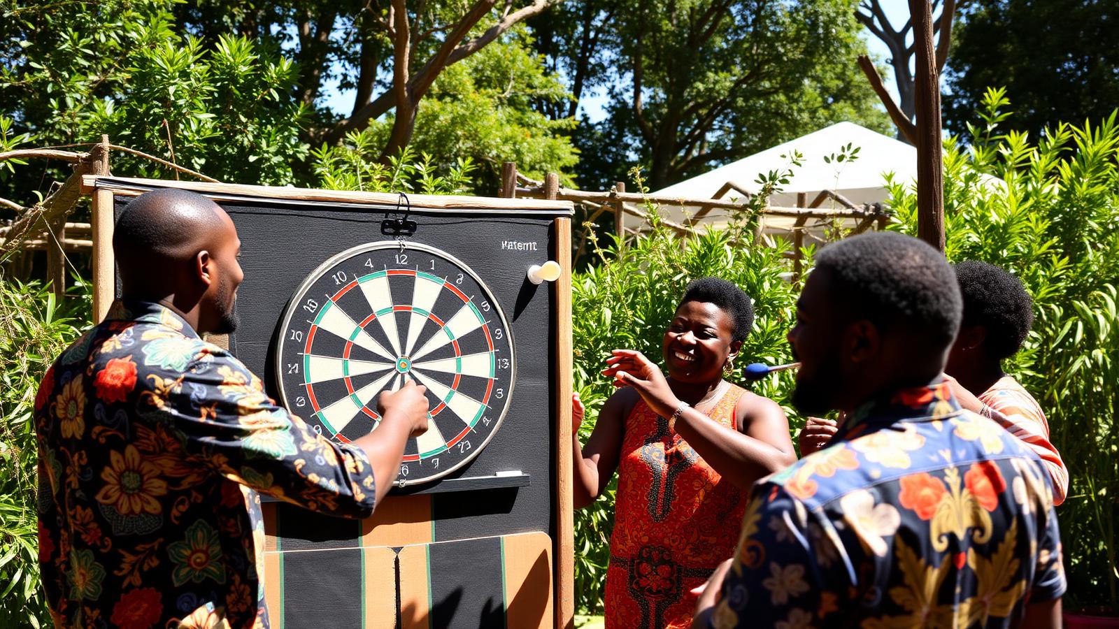 Darts