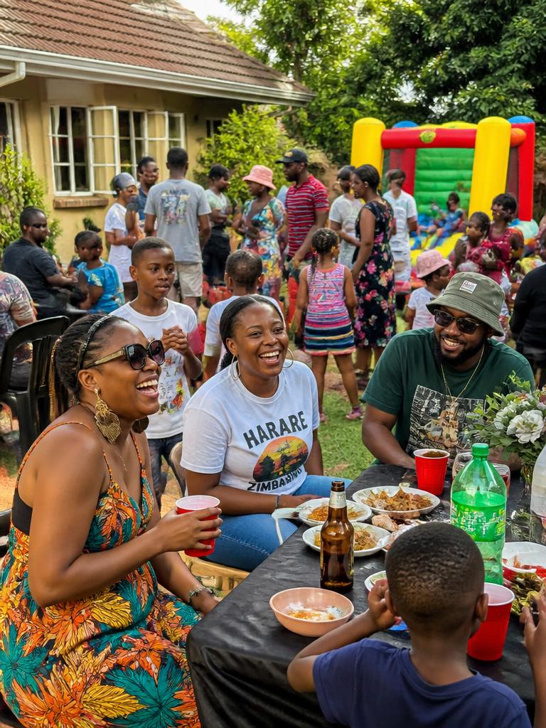 House Parties