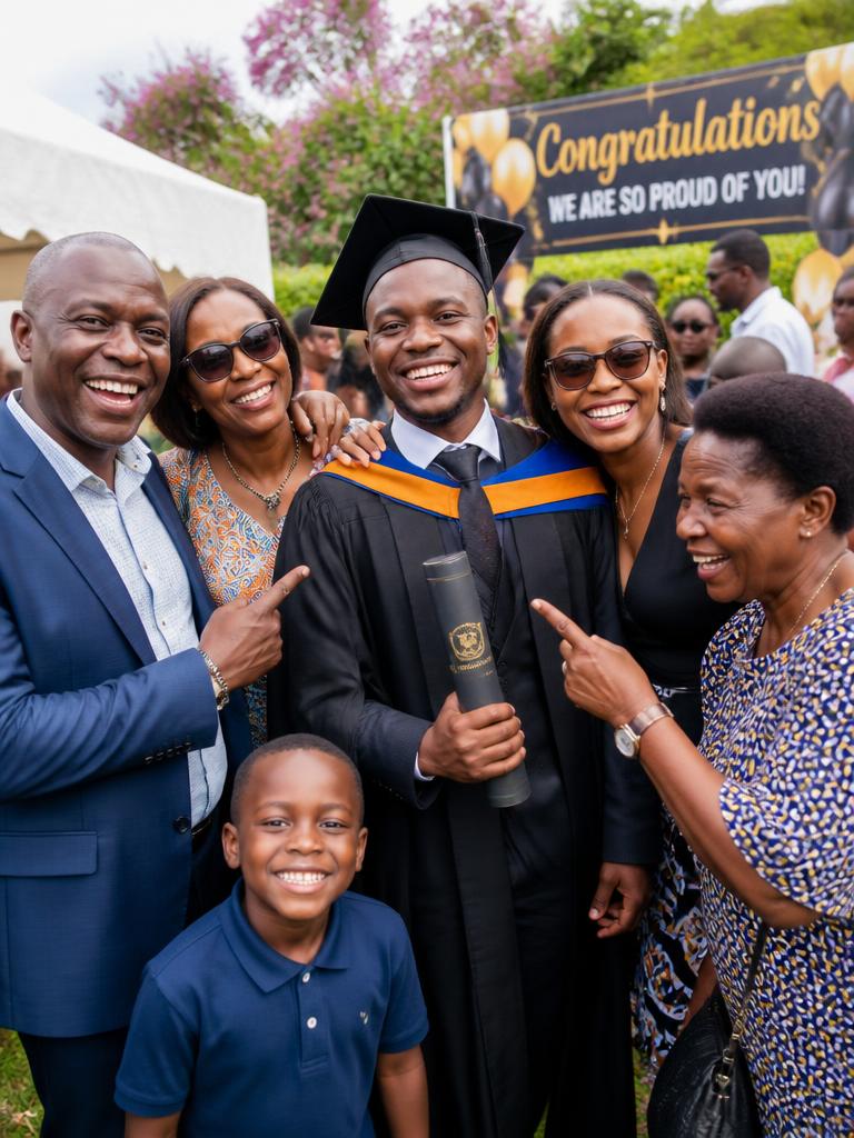 Graduations