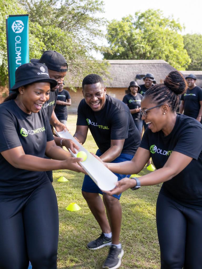 Team Building